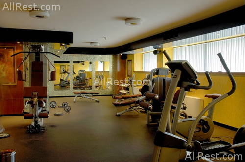 Anel Hotel 21